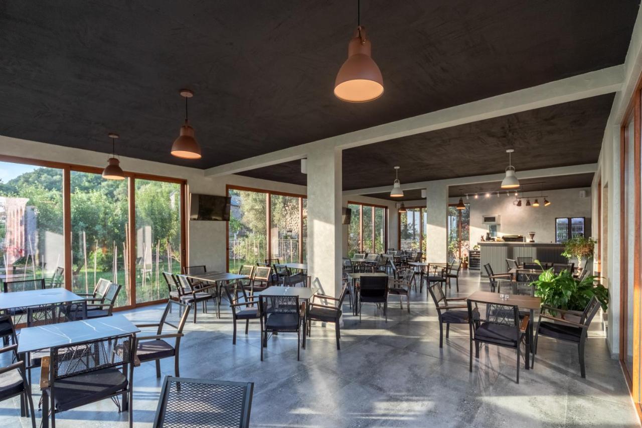 Apart & Spa Beganovic Dobra Voda Exteriér fotografie