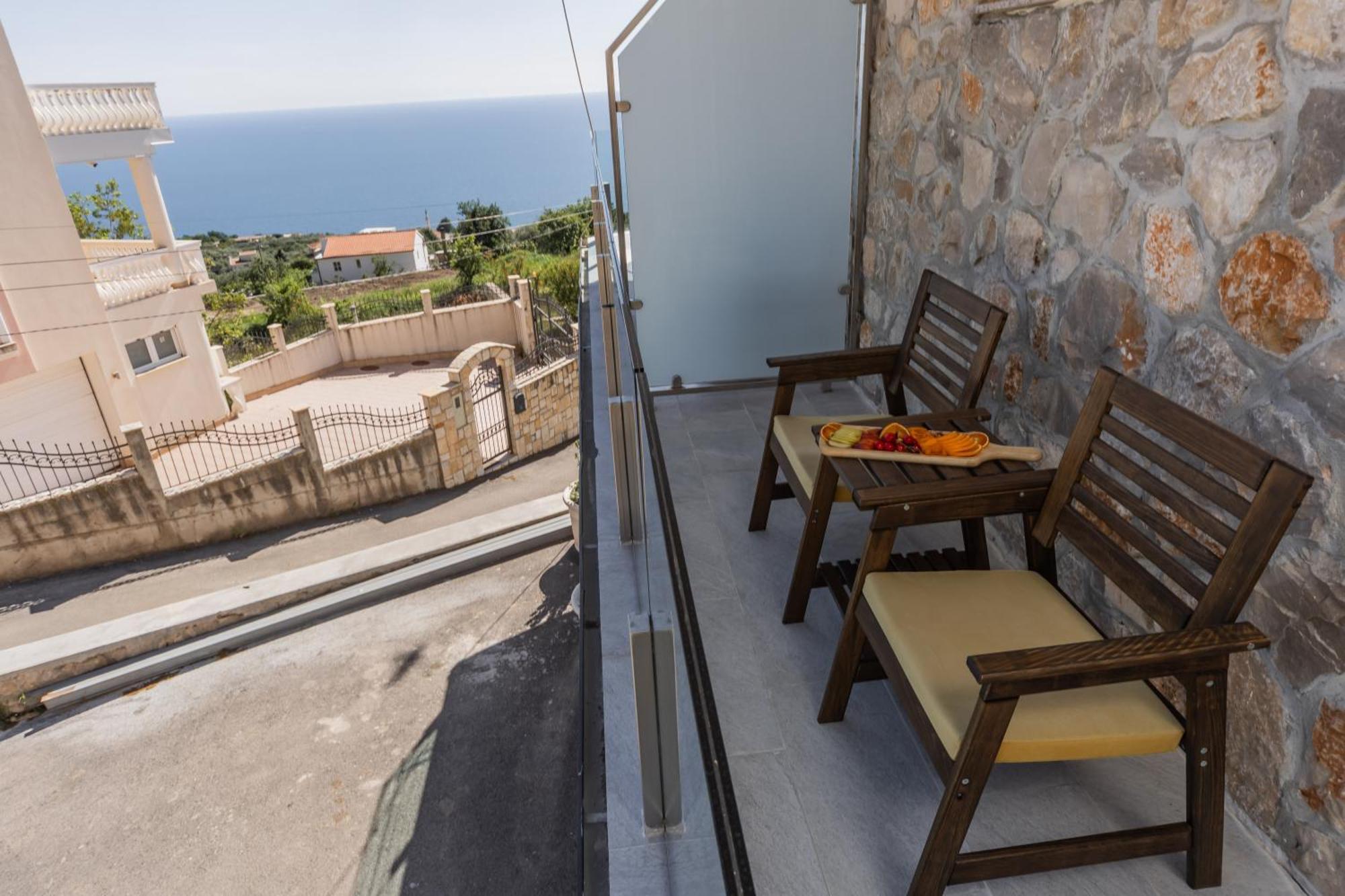 Apart & Spa Beganovic Dobra Voda Pokoj fotografie