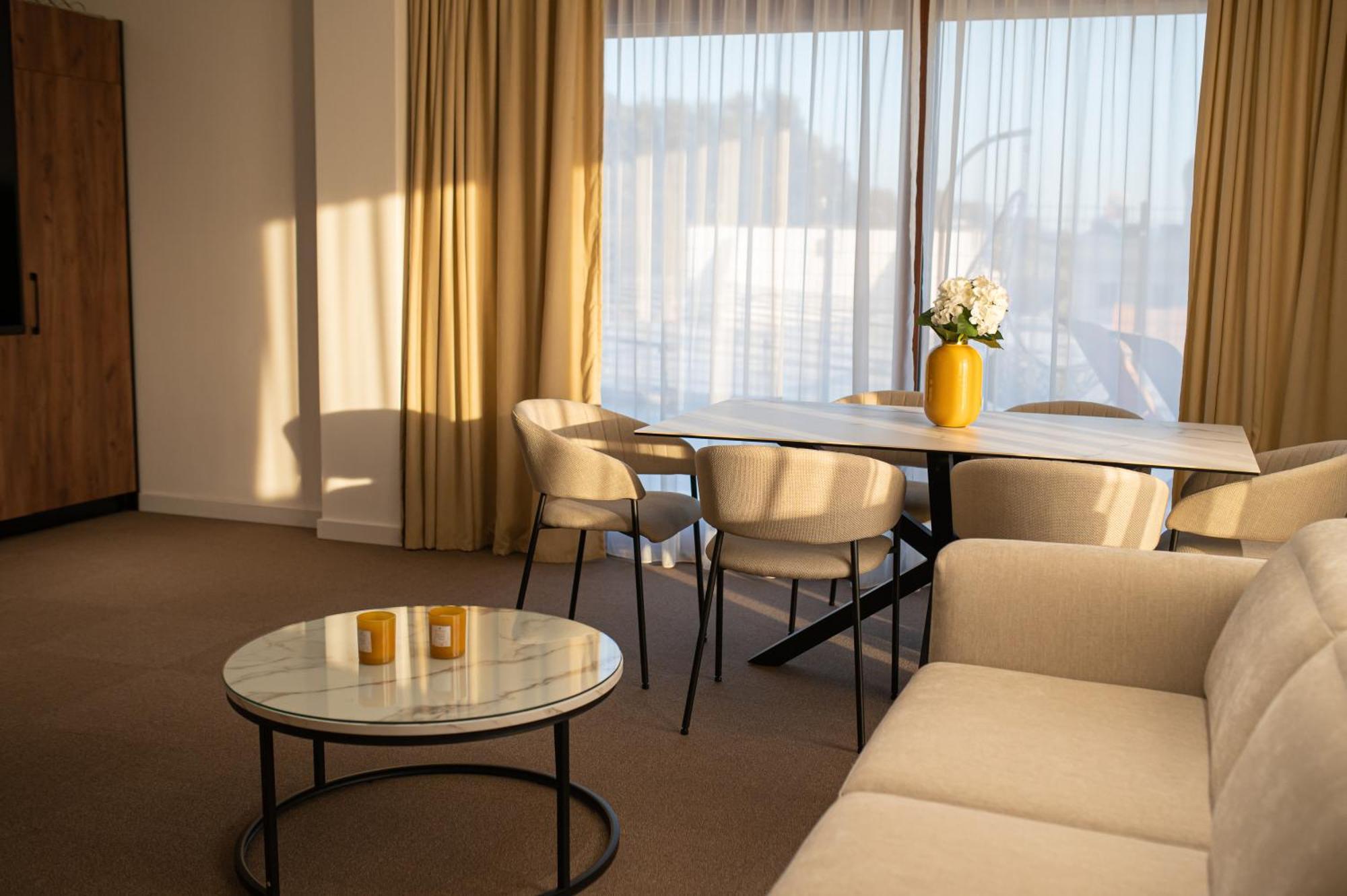 Apart & Spa Beganovic Dobra Voda Exteriér fotografie